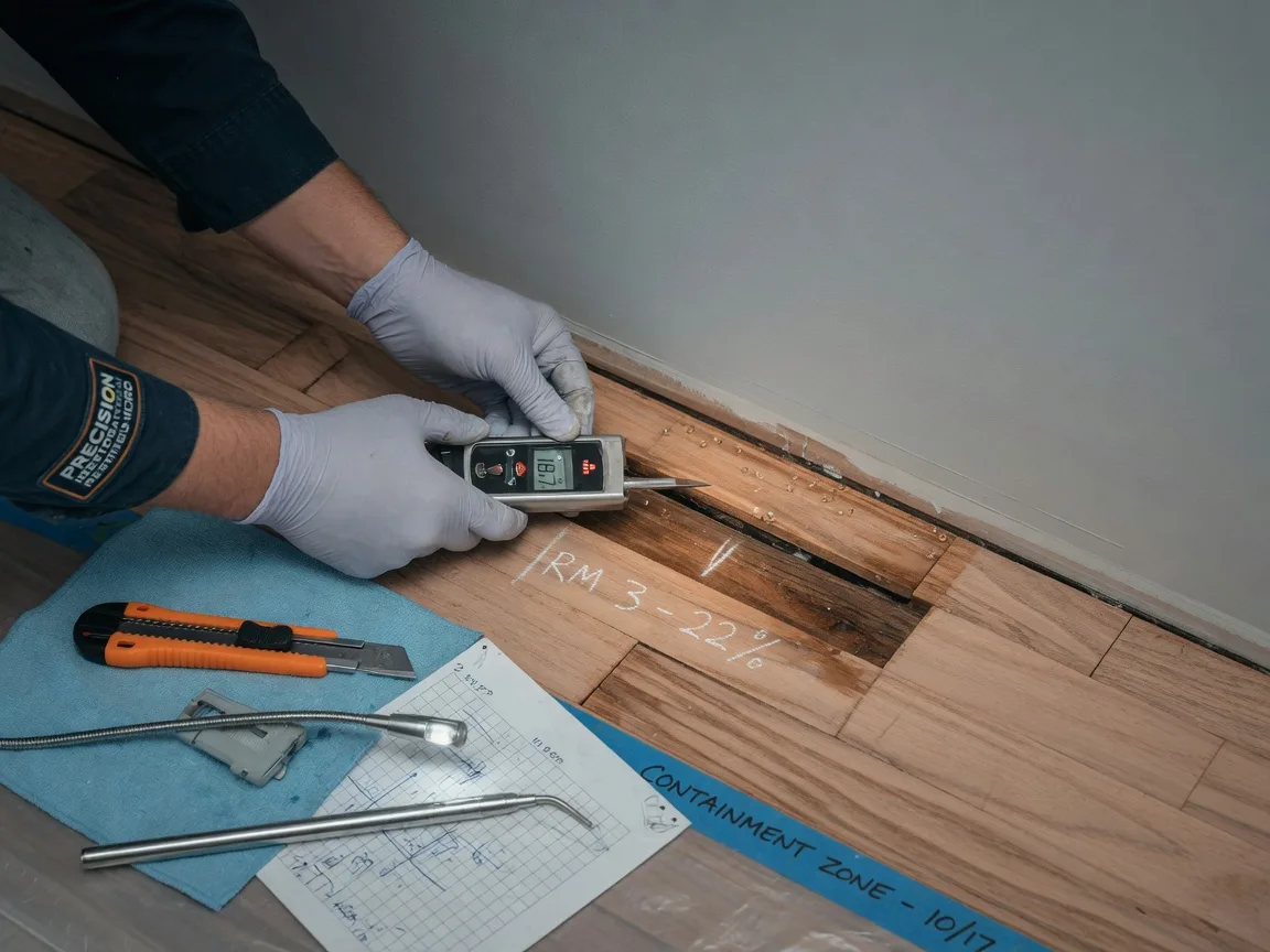 Why choose Water Removal in Brownsville, IN
